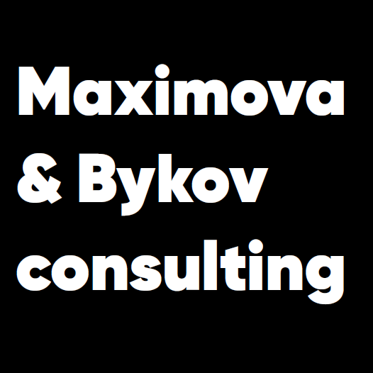 Maksimova&Bykov Consulting